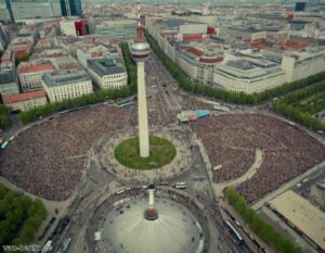Berlin entdecken » Top Sehenswürdigkeiten für dich