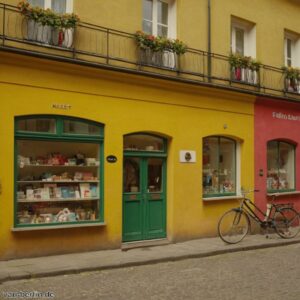 Entdecke Berlins kleine Läden: Geheimtipps für 2025