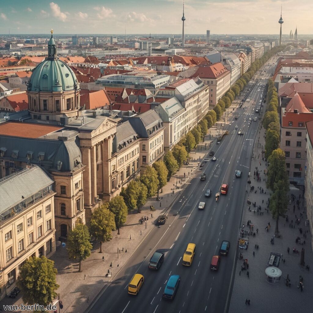 WBS Online Antragsprozess in Berlin