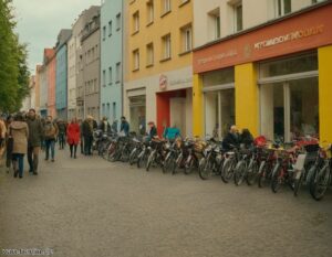 WBS Online Antragsprozess in Berlin