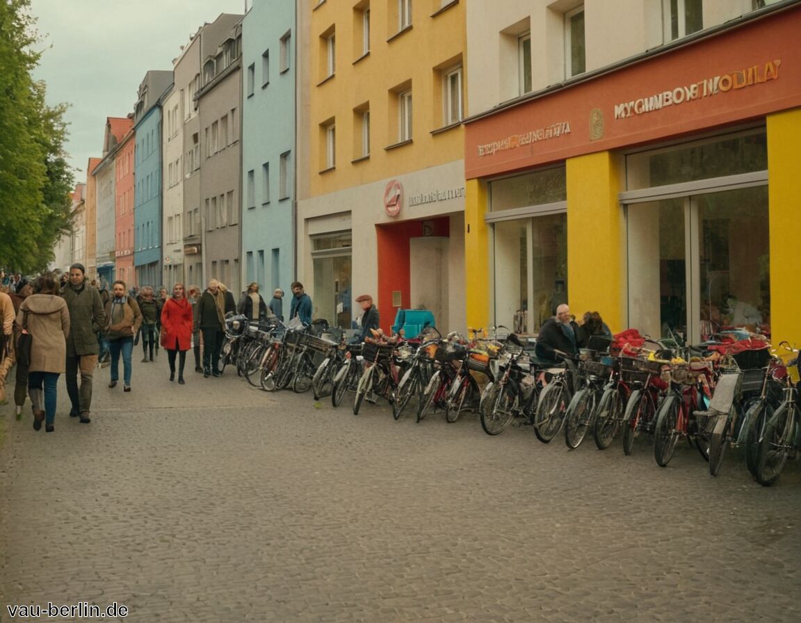 Einkommensgrenzen für den WBS - WBS Online Antragsprozess in Berlin