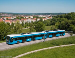 Die besten Standorte für Park and Ride in Berlin