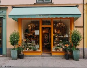 Entdecke Berlins kleine Läden: Geheimtipps für 2025