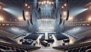 Columbiahalle Kapazität – Wichtige Informationen für Konzertbesucher
