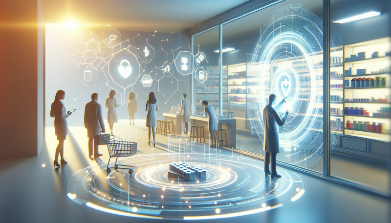 Ist Online-Shopping die Zukunft der Apotheken?